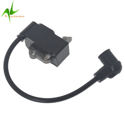 Ignition Coil for STIHL FS75 FS80 FS85 FS85R FC85 HT70 HS75 HL75 HT75 HL75K HS8